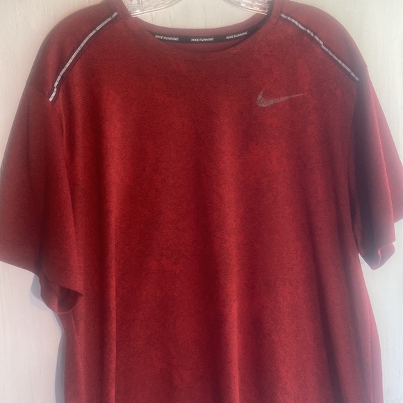 Nike Running Sz XL Light Breathable Soft Cotton- New W/Out Tags - Picture 2 of 6